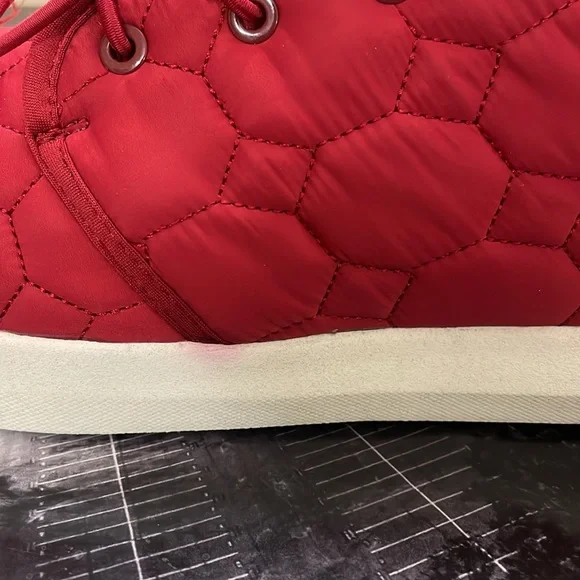 Sun + Stone Mens Puffer Sneakers - Picture 9 of 9